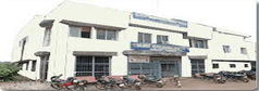 Gujarat Homoeopathic Medical College and Hospital